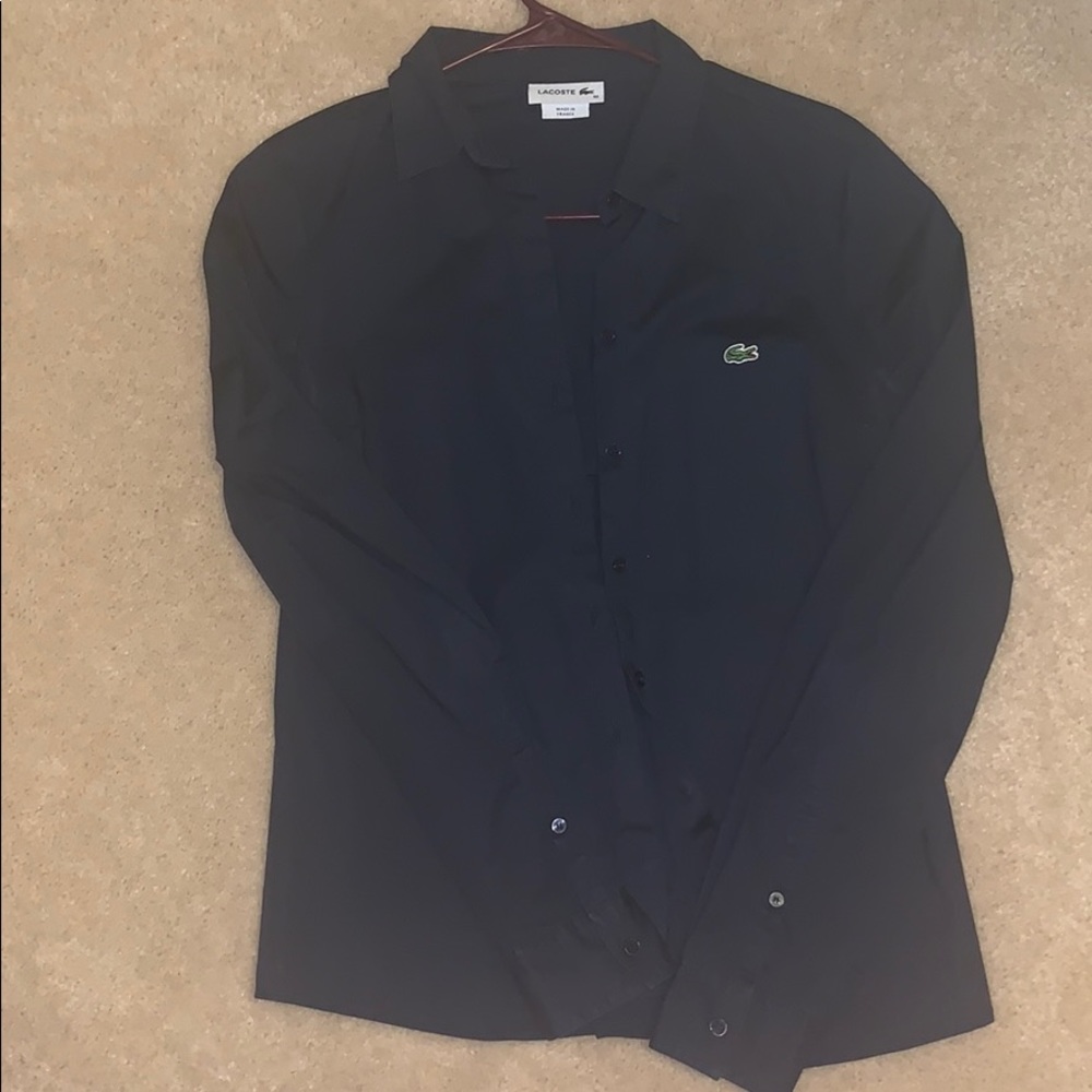 Formal shirt
